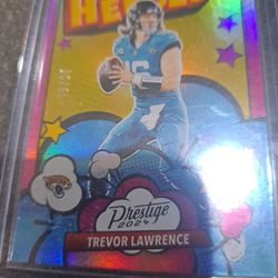 T Law Numbered Pink Heroes