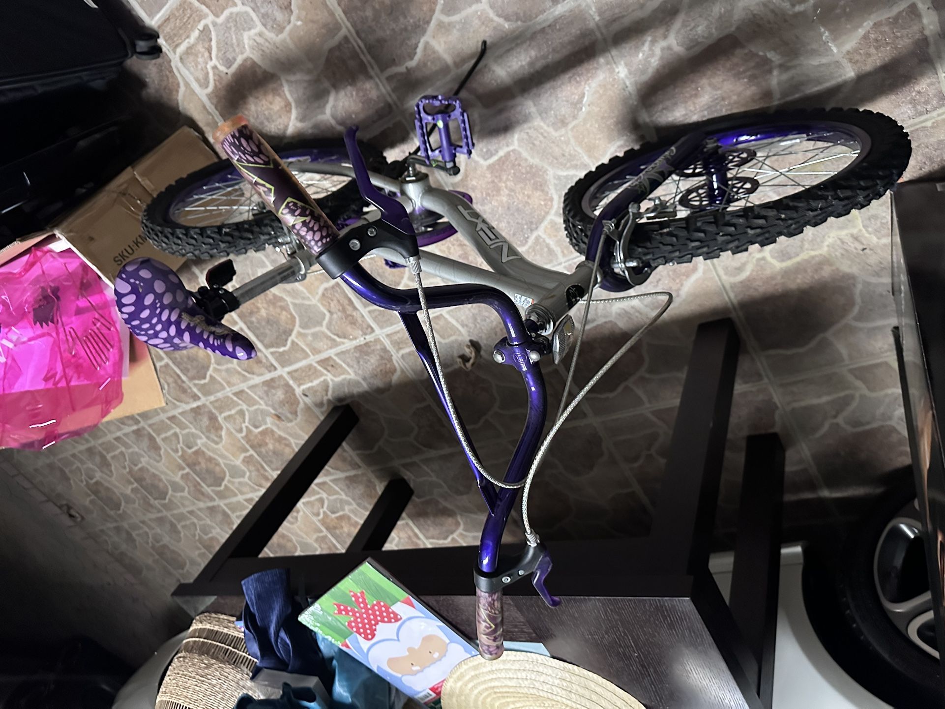 Bicicleta π΄ββοΈ 20β