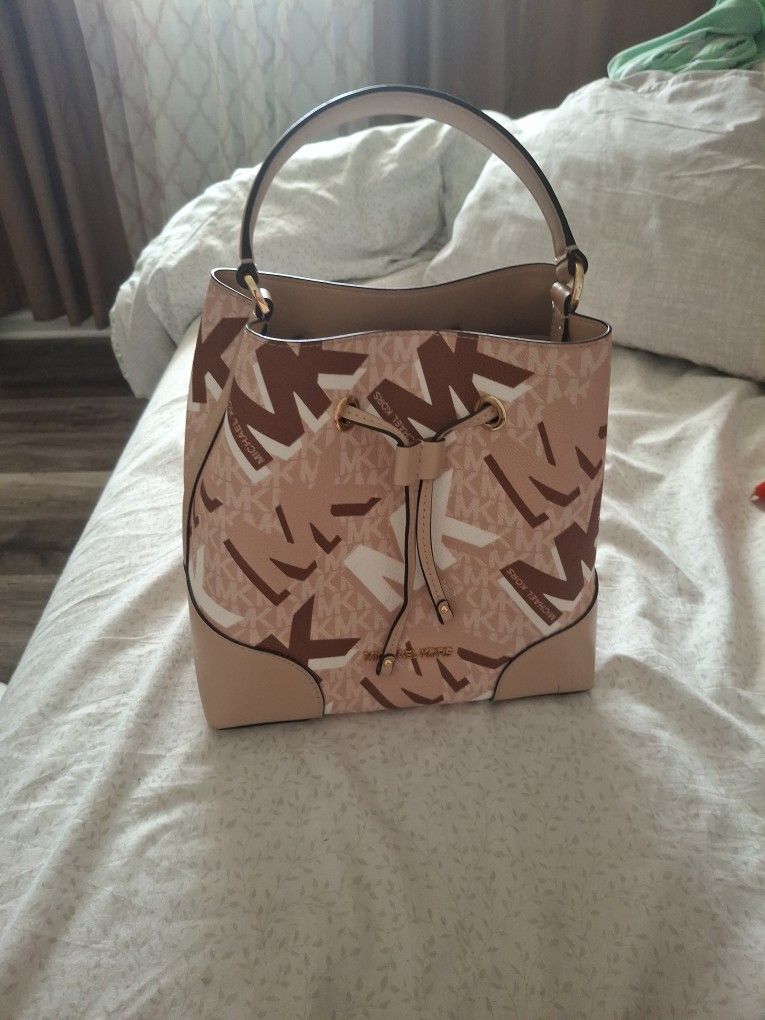 Michael Kors Bag New