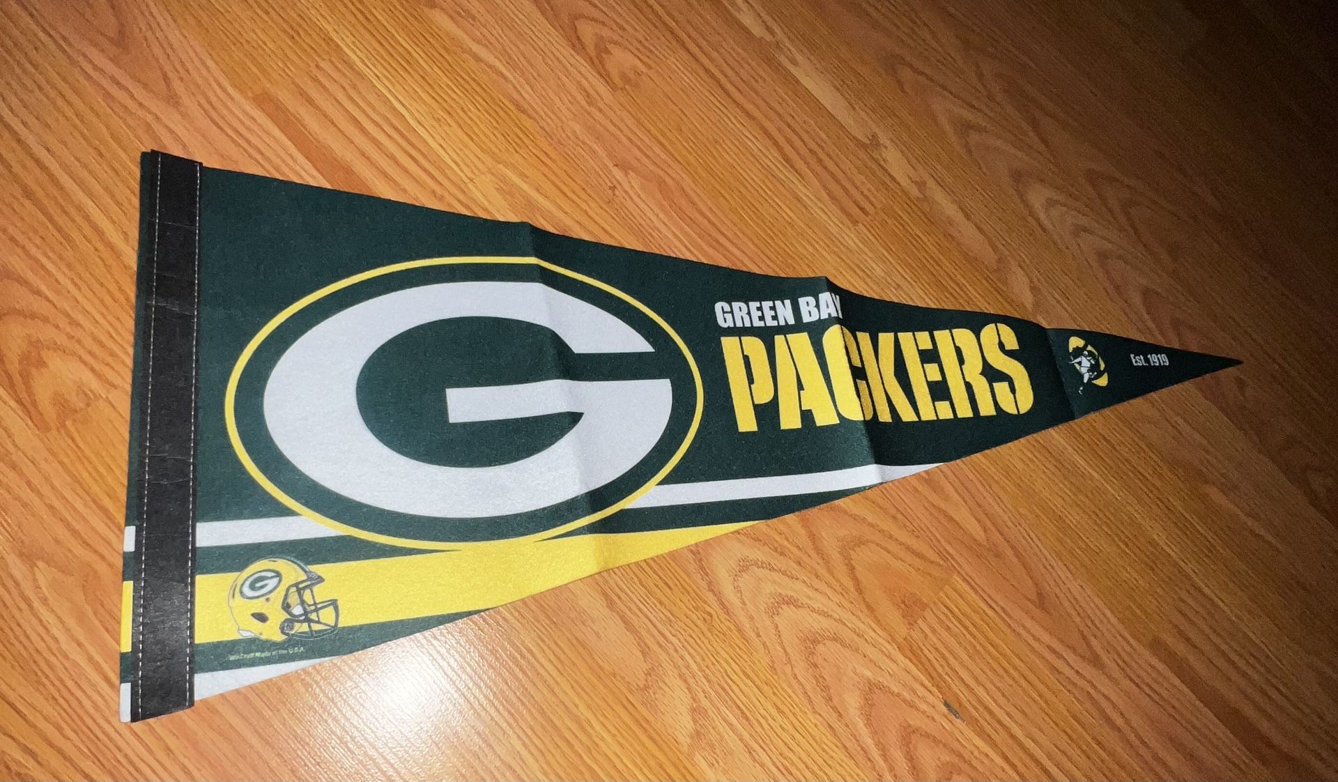 Green bay packers