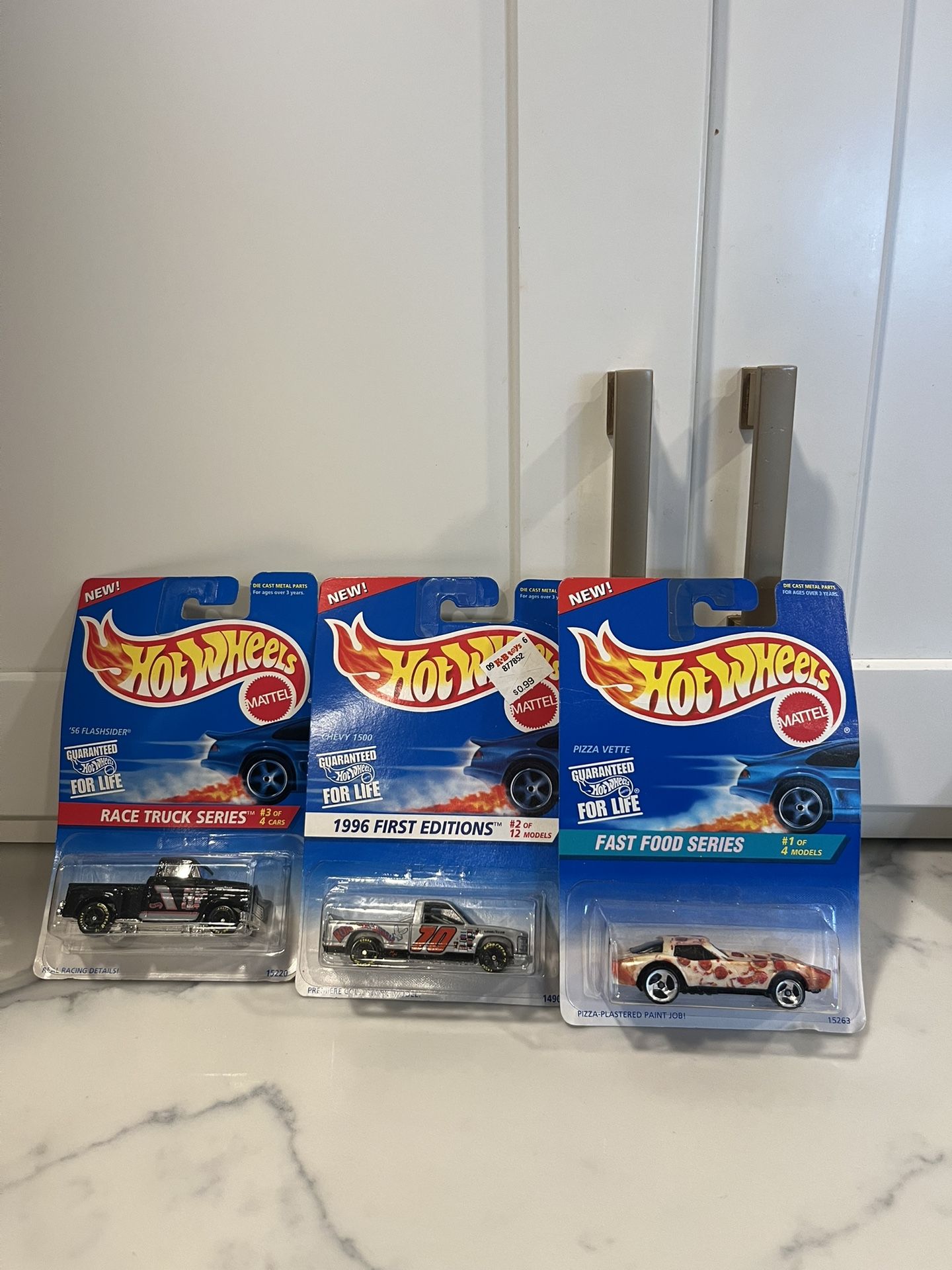 Vintage Hot Wheels For Sale