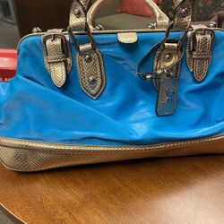  Maxx Xxx New York Purse