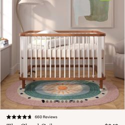 Nestig - The cloud crib