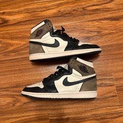 Jordan 1 Mocha Size 11 