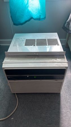 Ac unit