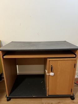 Computer Table 