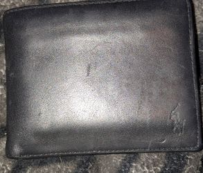 Ralph Lauren  Polo Wallet