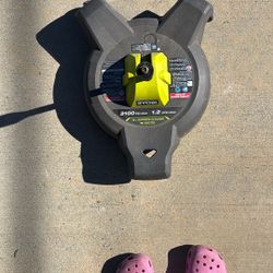 Ryobi Surface Cleaner 3100 psi Max 