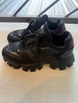 Prada Cloudbust