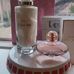 Nuevo Kit Star Royal Para Ingreso A Jafra 