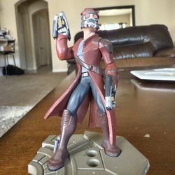 Disney Infinity - Star Lord 
