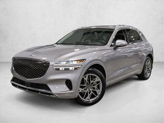 2023 Genesis GV70