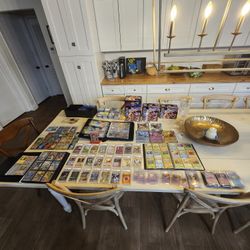 Pokemon Collection For Sale