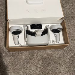 Oculus Gen2