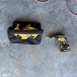 Dewalt 