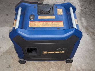 Generator 3400/4400w