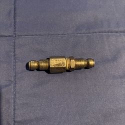 Air Hose Fitting