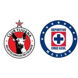 2 XoloPasses - Xolos Vs Cruz Azul Zona 1B 1st Row