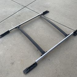 Toyota 4Runner OEM roof Rack