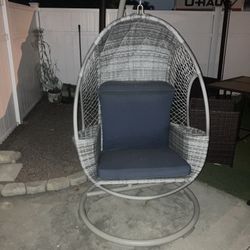 Outdoor Chair