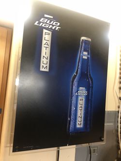 Bud light