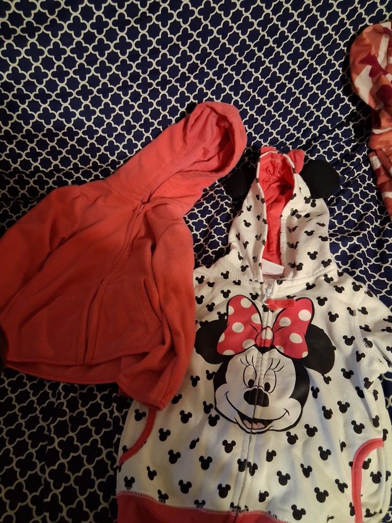 Jackets