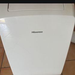 Portable A/C Unit 