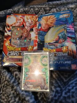 Dragon ball z