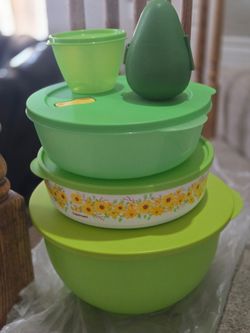 Tupperware