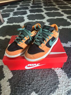 Nike Dunk Low SP Ceramic
