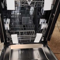 Dishwasher