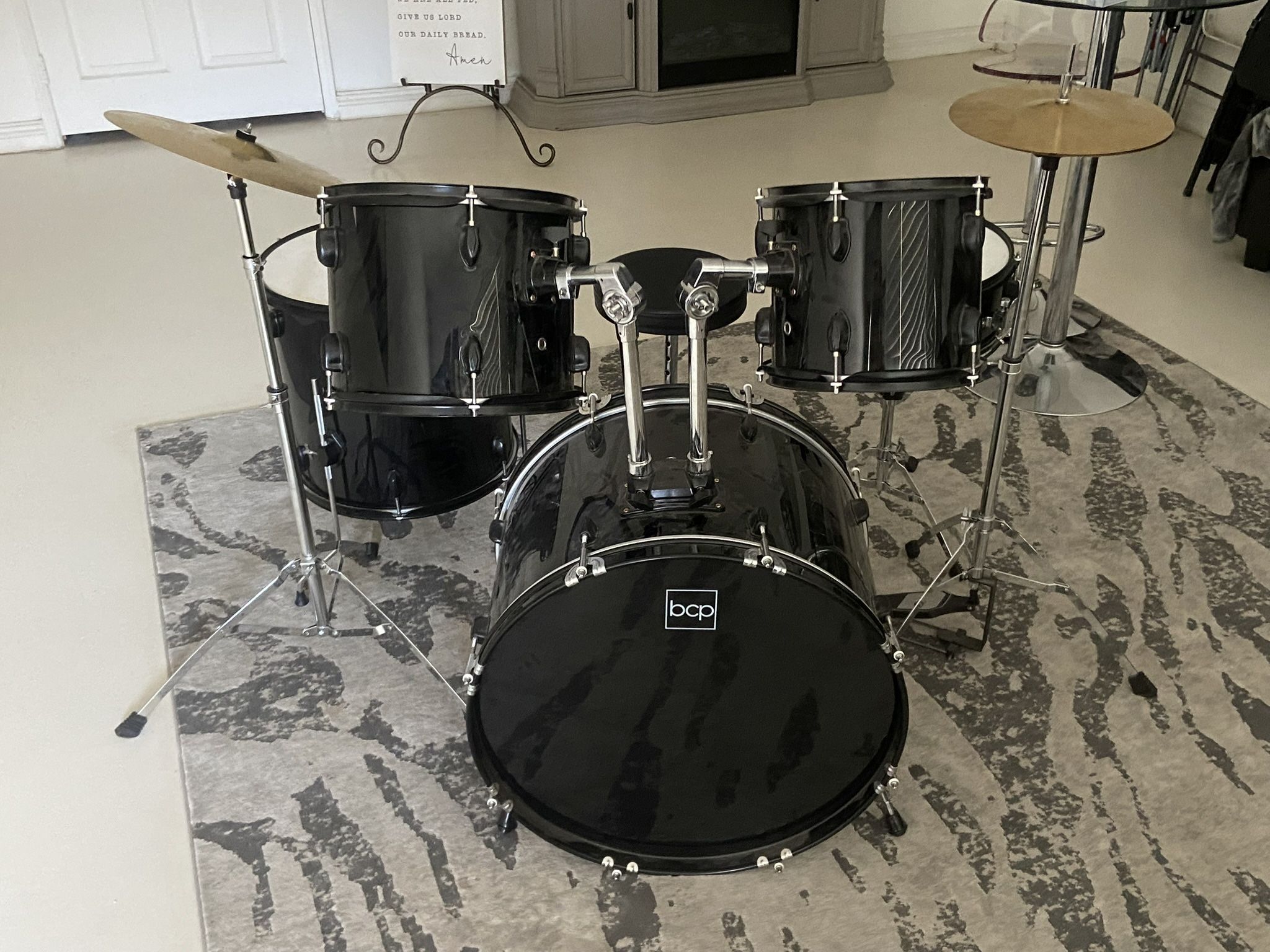 Drum Set