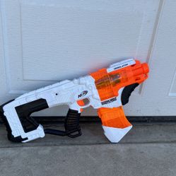 Nerf Gun (desolator)