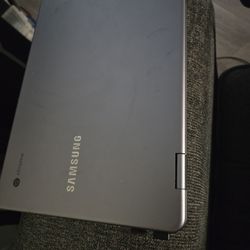 Samsung Chromebook Touchscreen