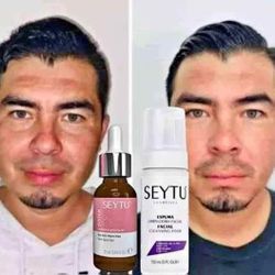 🇺🇸Dúo aclarador 🤩 SEYTU 🌼