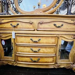 AICO By Michael Amini FIRENZE Sideboard - GA