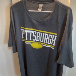Pittsburgh Steelers t-shirt