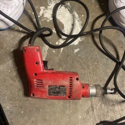 Drywall Screw Gun 