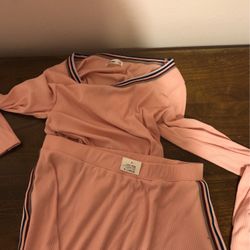 2 Pc Item Size X Large