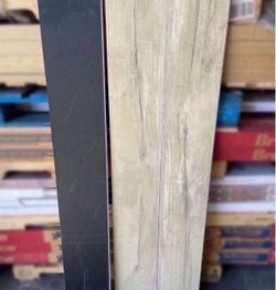 Lifeproof Bailey's Beach Oak 22 MIL x 8.7 in. W × 59 in. L Click Lock Waterproof Luxury Vinyl Plank Flooring (25 sqft/ Case)