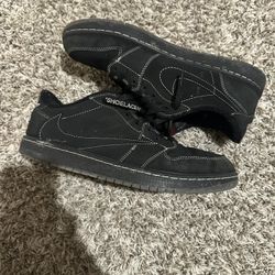 TRAVIS SCOTT PHANTOM JORDAN 1 LOW