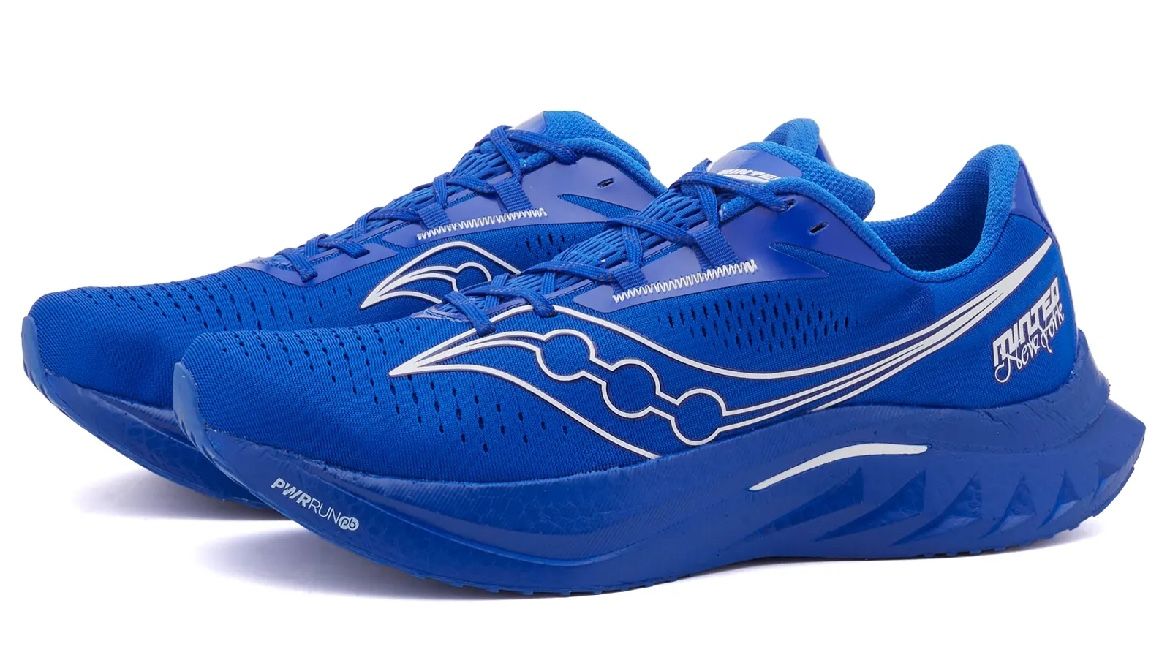SAUCONY ENDORPHIN SPEED 4