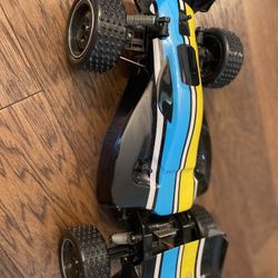 RC Car