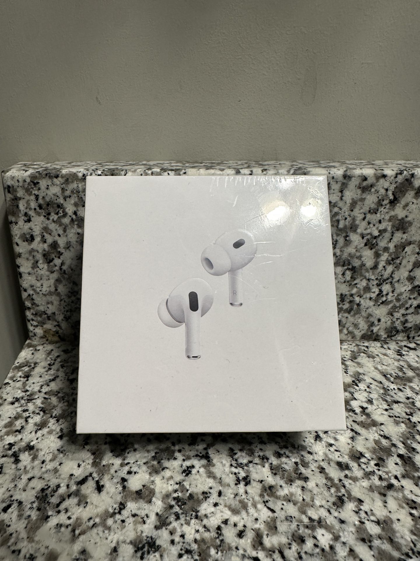 Airpod Pros 2nd Gen