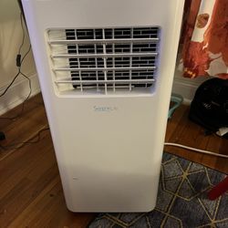 Portable Air Conditioner