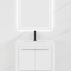 Bathroom Vanity 30" 