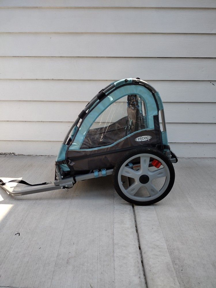Instep Bike Trailer
