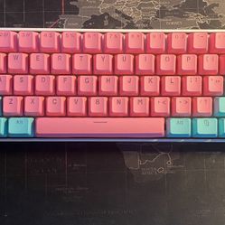 Boyi  60% Keyboard