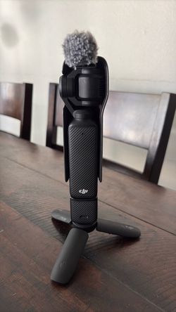Dji Osmo Pocket 3