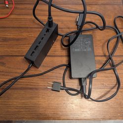 Microsoft Surface Dock 2